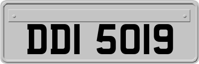 DDI5019