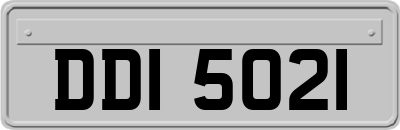 DDI5021
