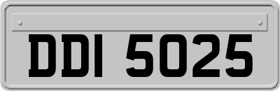 DDI5025