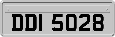 DDI5028