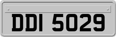 DDI5029