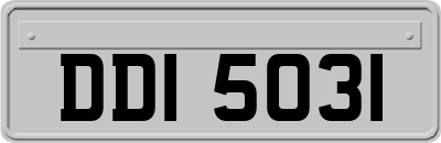 DDI5031