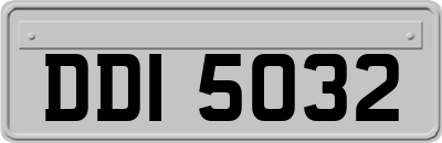 DDI5032