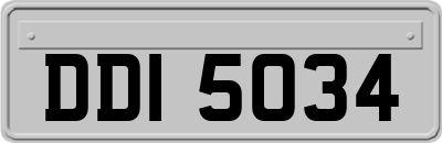 DDI5034