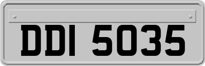 DDI5035