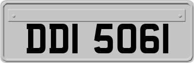 DDI5061