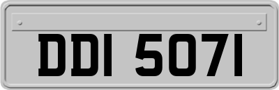 DDI5071