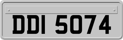 DDI5074