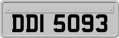 DDI5093