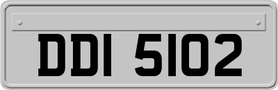 DDI5102