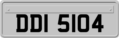 DDI5104