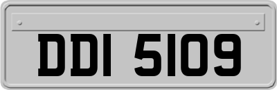 DDI5109