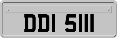 DDI5111