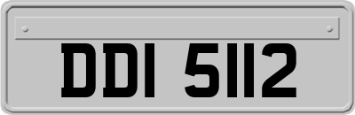 DDI5112