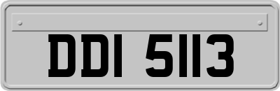 DDI5113