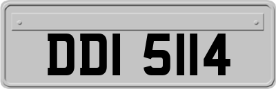 DDI5114