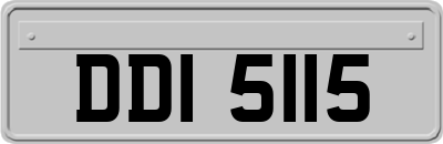 DDI5115