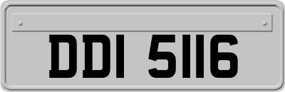 DDI5116