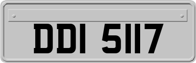 DDI5117