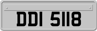 DDI5118