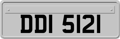 DDI5121