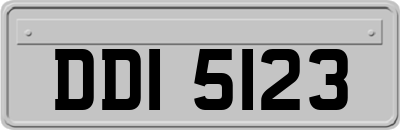 DDI5123
