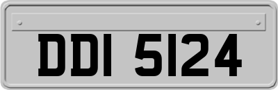 DDI5124