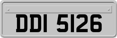 DDI5126
