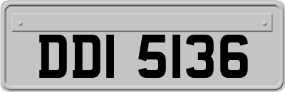 DDI5136