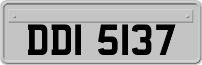 DDI5137