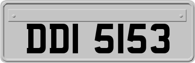 DDI5153