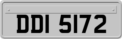 DDI5172