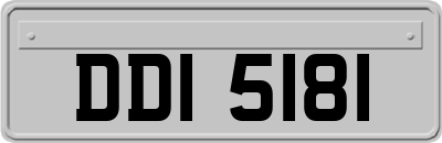 DDI5181