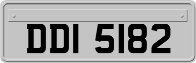 DDI5182