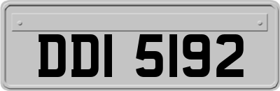 DDI5192