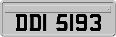 DDI5193