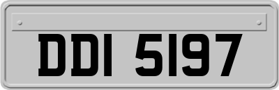 DDI5197