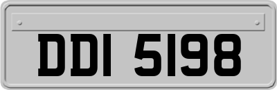 DDI5198