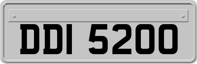 DDI5200