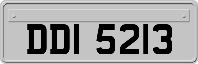 DDI5213