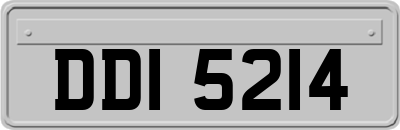 DDI5214