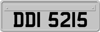 DDI5215