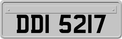 DDI5217