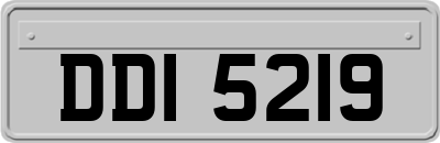 DDI5219