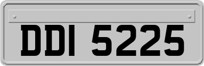 DDI5225
