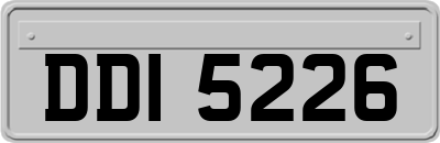 DDI5226