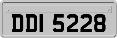 DDI5228