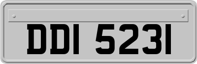 DDI5231