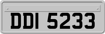 DDI5233