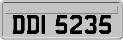 DDI5235